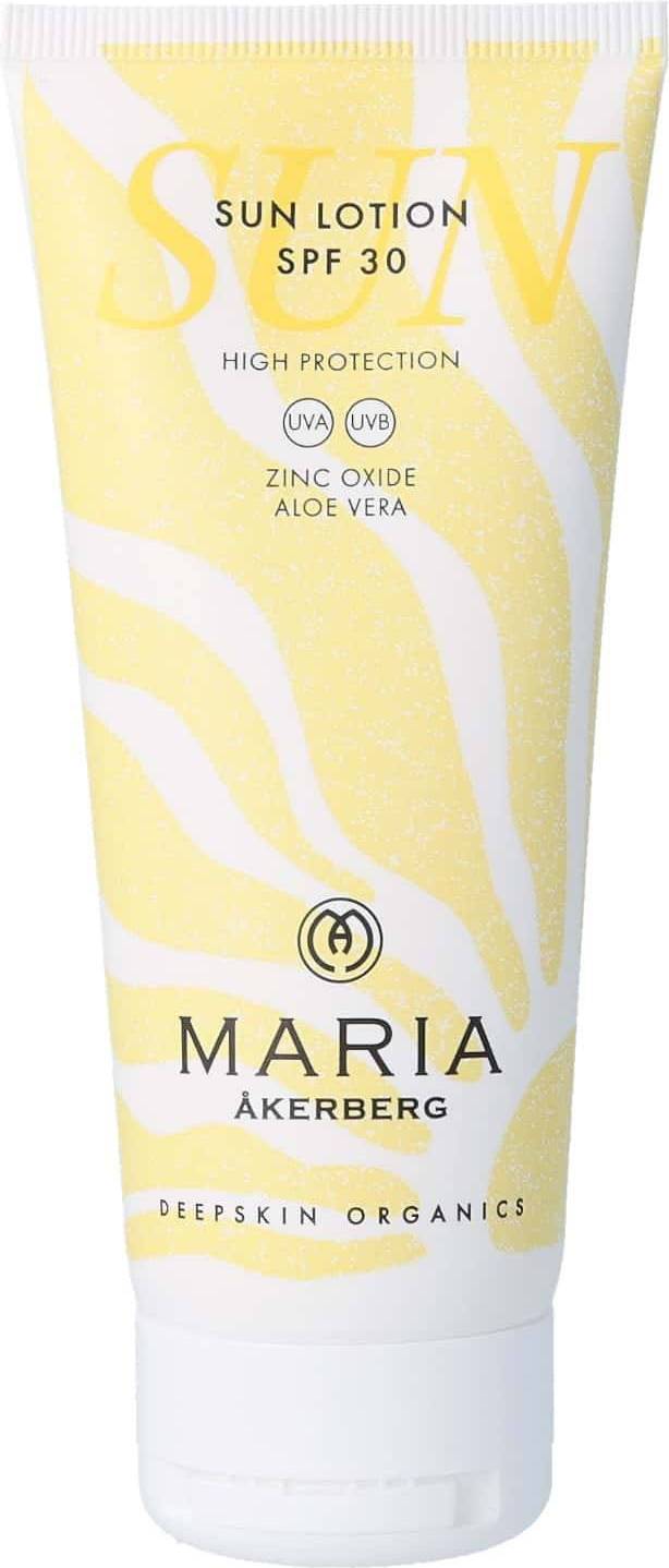 High Protection  Sun Lotion  SPF30 