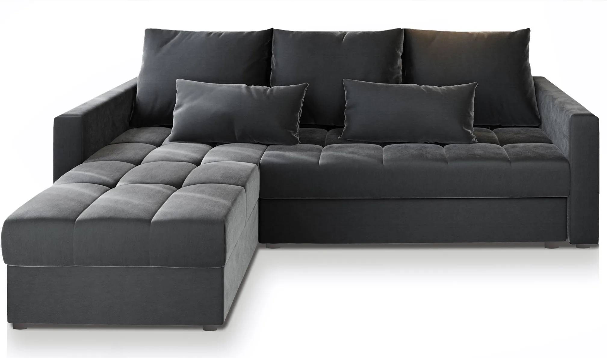 Ecksofa KOS PIK PAROS 06 