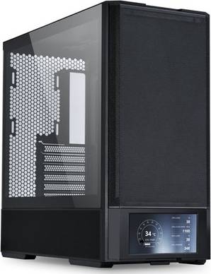 Lian li case Lian Li LANCOOL 207 Digital ATX Computer Case