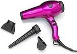 Diva Professional Styling Ultima 5000 Hårtork Rosa