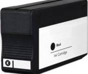 HP Compatible Ink Cartridges Black