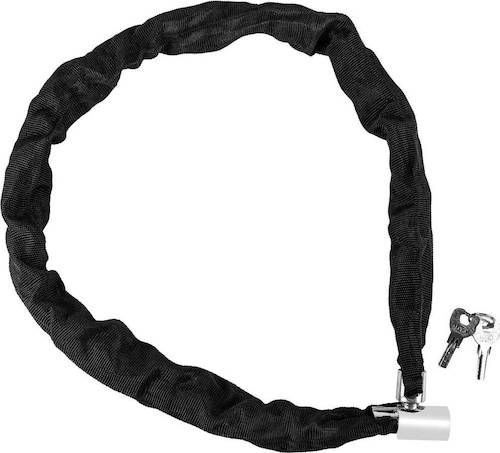 Eufab 16322 Chain Lock Key Lock