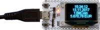 Allnet 4duino IoT WLAN Display Entwicklungsboard Kit