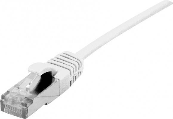 858742 0.3 m Cat6a SFTP RJ45