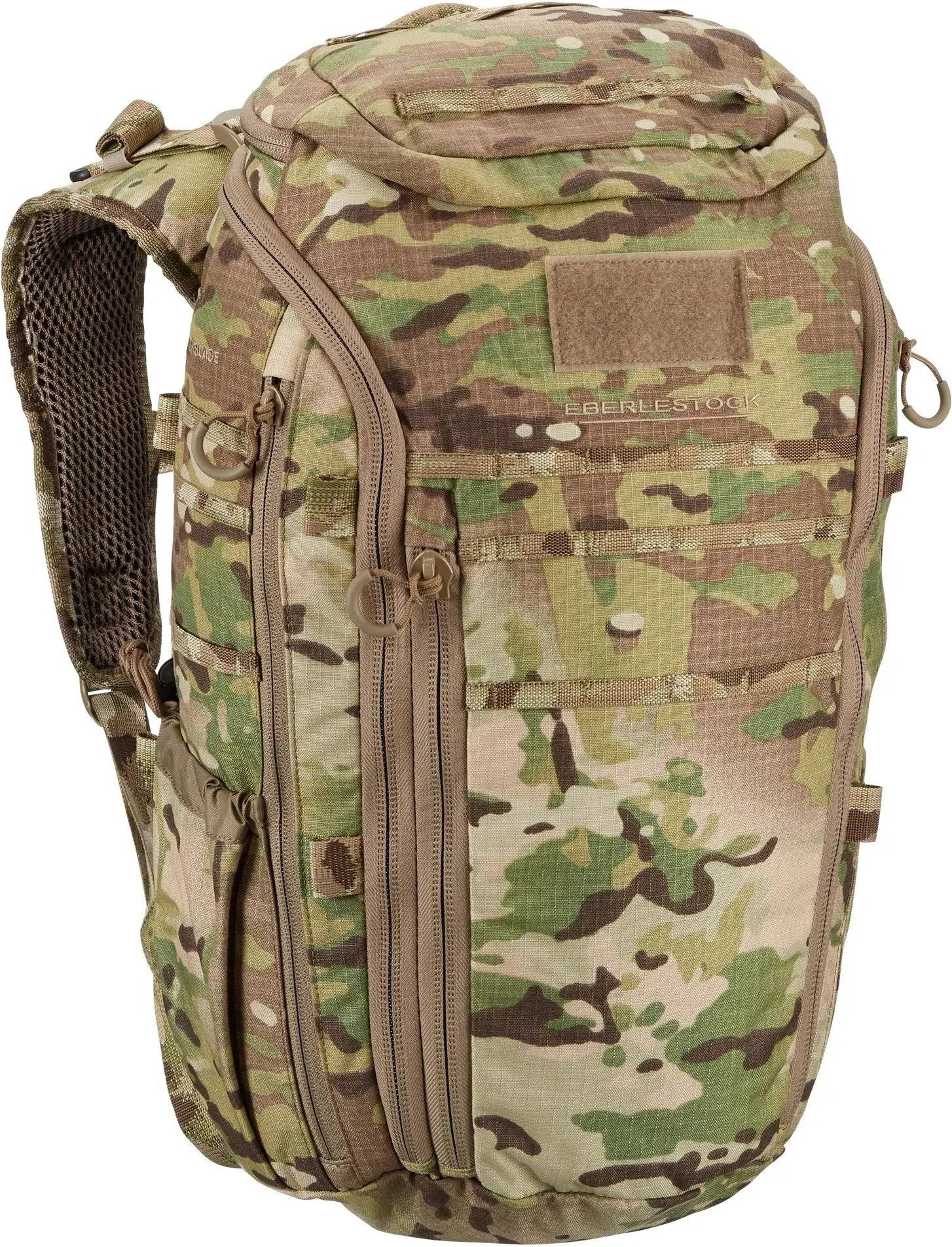 Switchblade Pack - Multicam