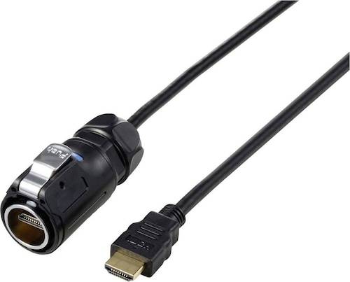 TRU Components Adapter Sort 1 m