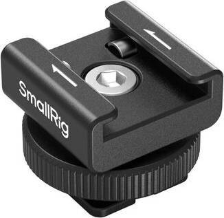Smallrig Camera Flash SWireless Microphone