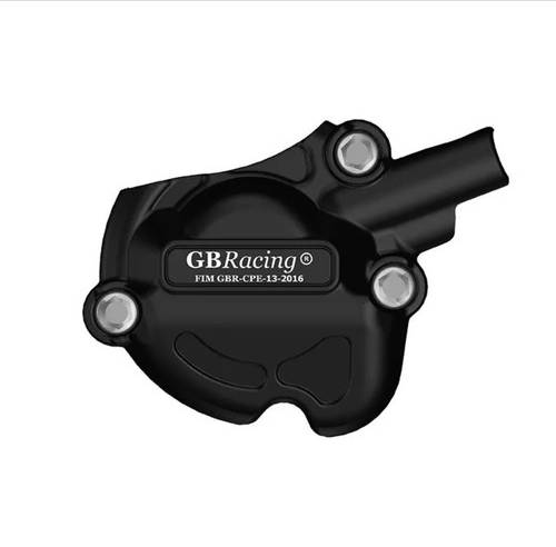 GB Gb Racing Pulse Cover - Yamaha YZF-R1/R1M