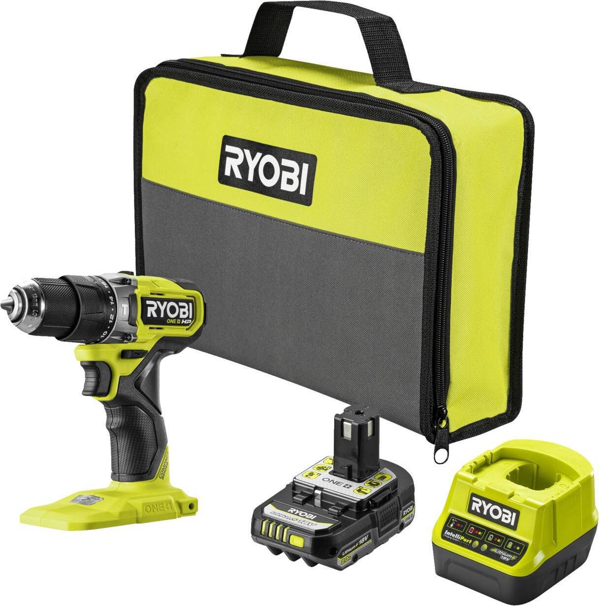 Ryobi RPD18C1-1C20G