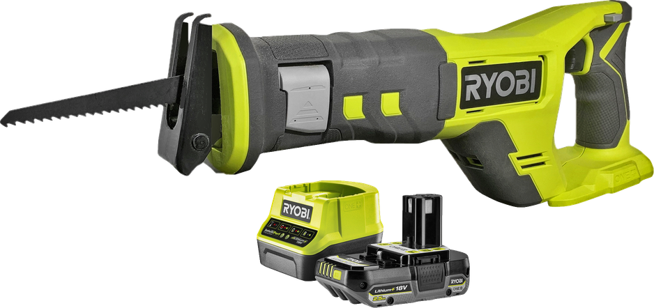 Ryobi RRS18-125G