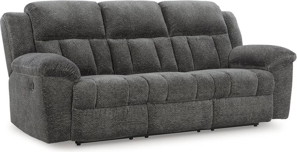 Frohn Reclining Graphite