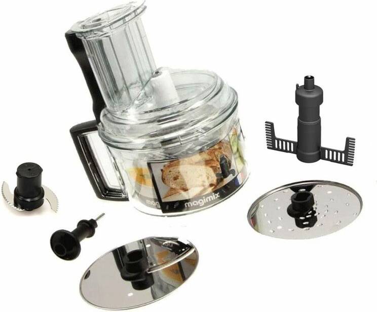 Magimix Complete Mixing Bowl Kit