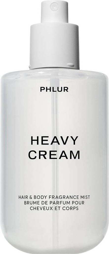 Heavy Cream Body Mist