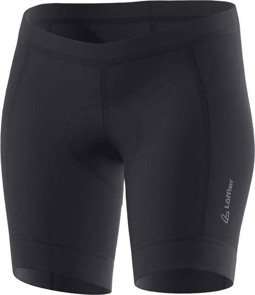 Hb-sql Base Layer Shorts - Schwarz