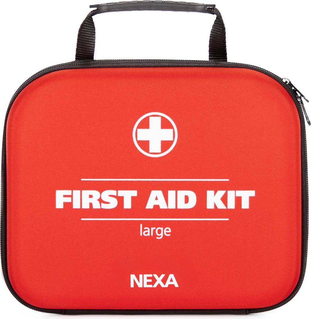 First Aid Kit Large