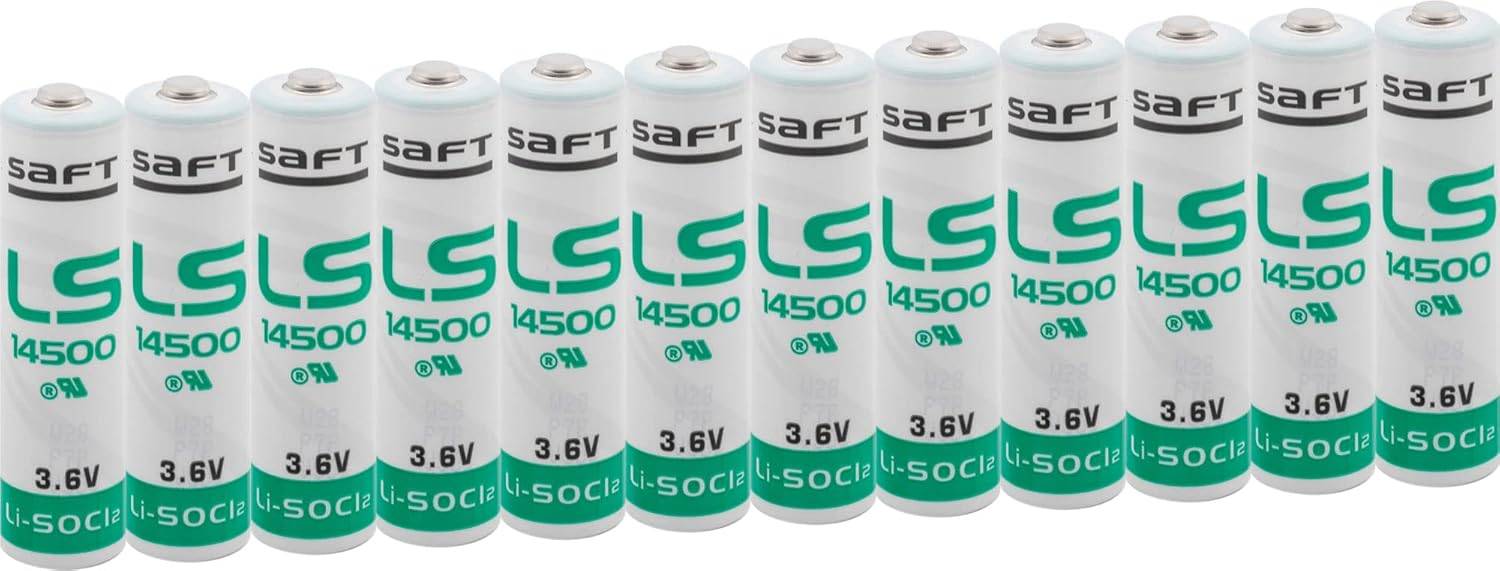 LS 14500 Compatible 12-pack