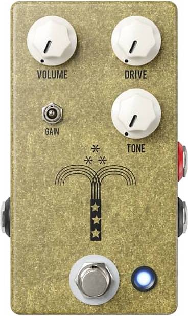 Morning Glory Overdrive V4