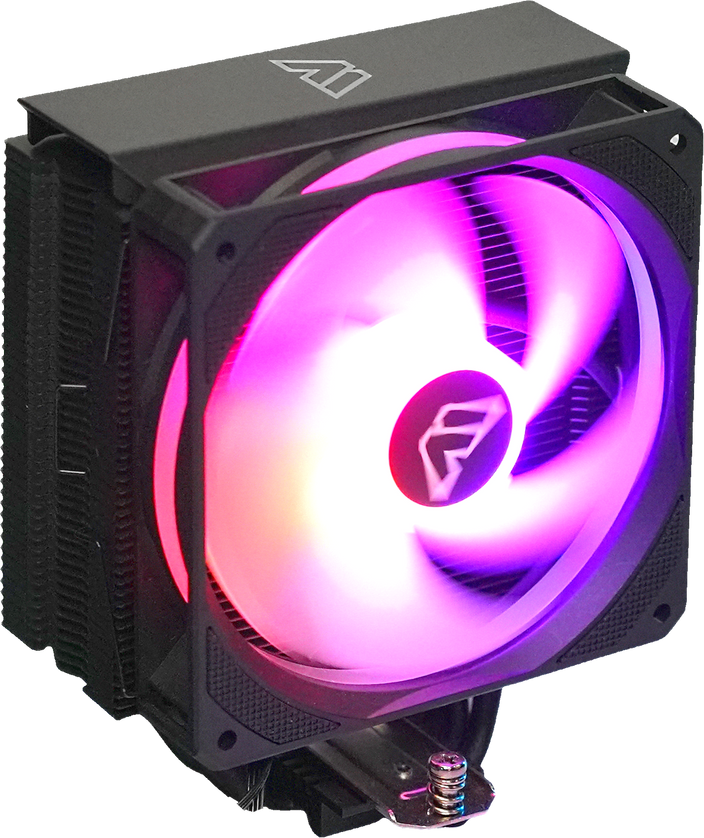 Cyclone RGB CPU Cooler