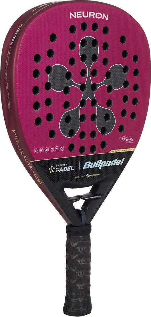 Bullpadel Neuron Premier Padel Racket 2025
