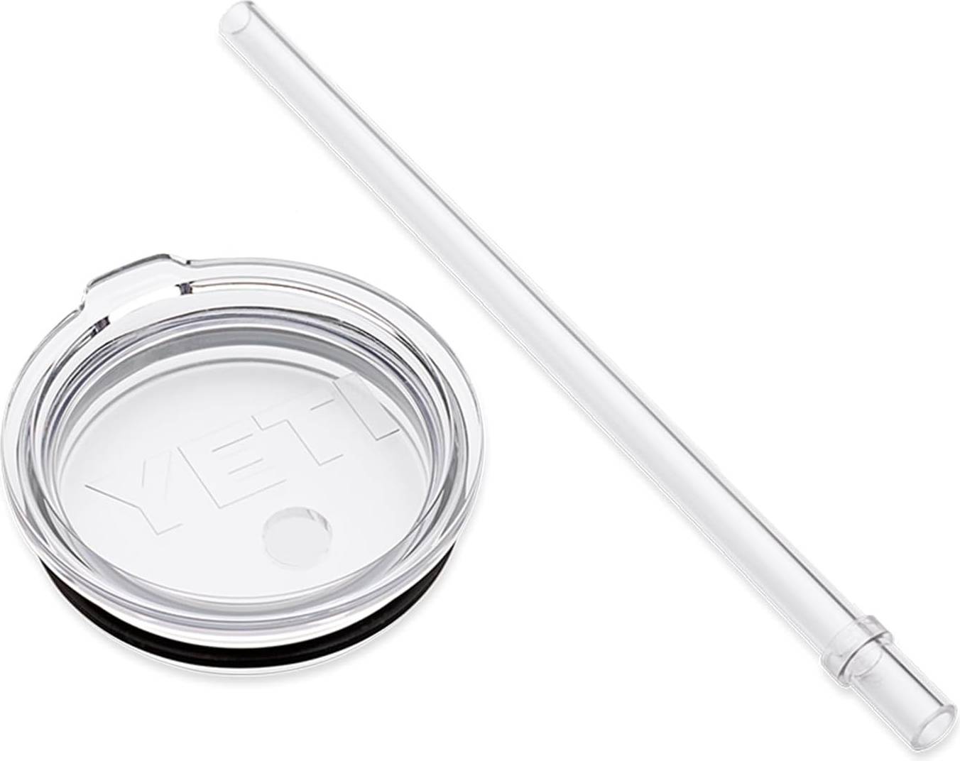 Yeti Rambler Straw Lid Kitchenware