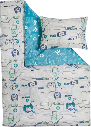 OHS Gaming Set Single