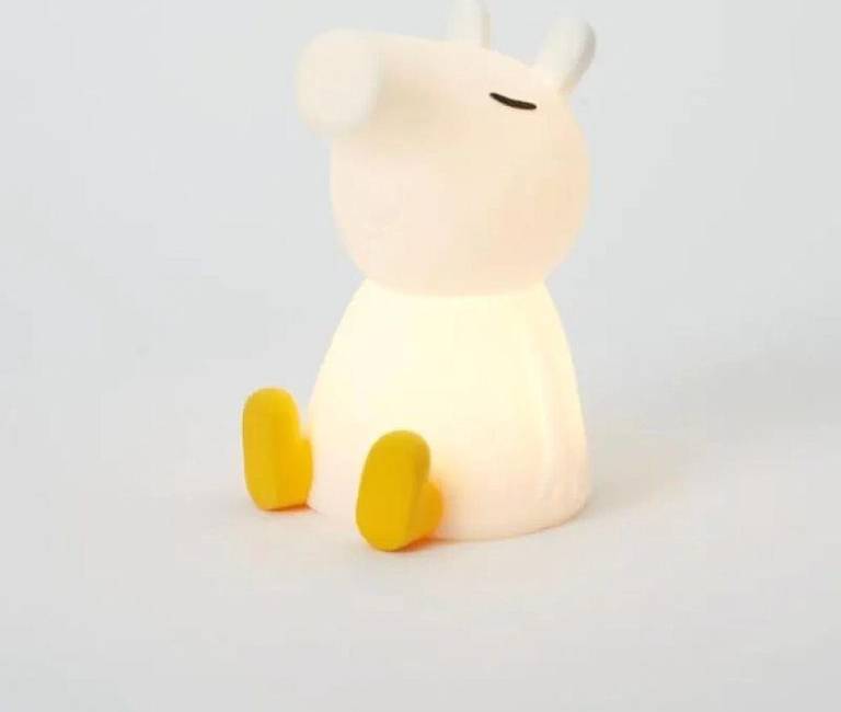 Peppa First Light