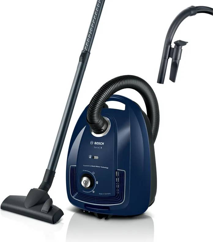 Bosch Haushalt 4 Incl.