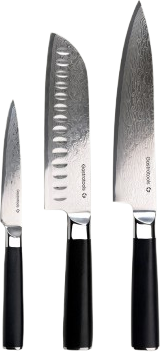 Gastrotools Essential Collection 902 Knivsæt