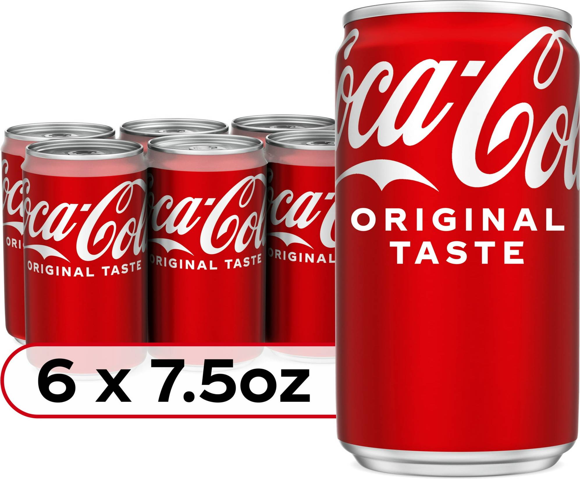 Mini Soda Pop