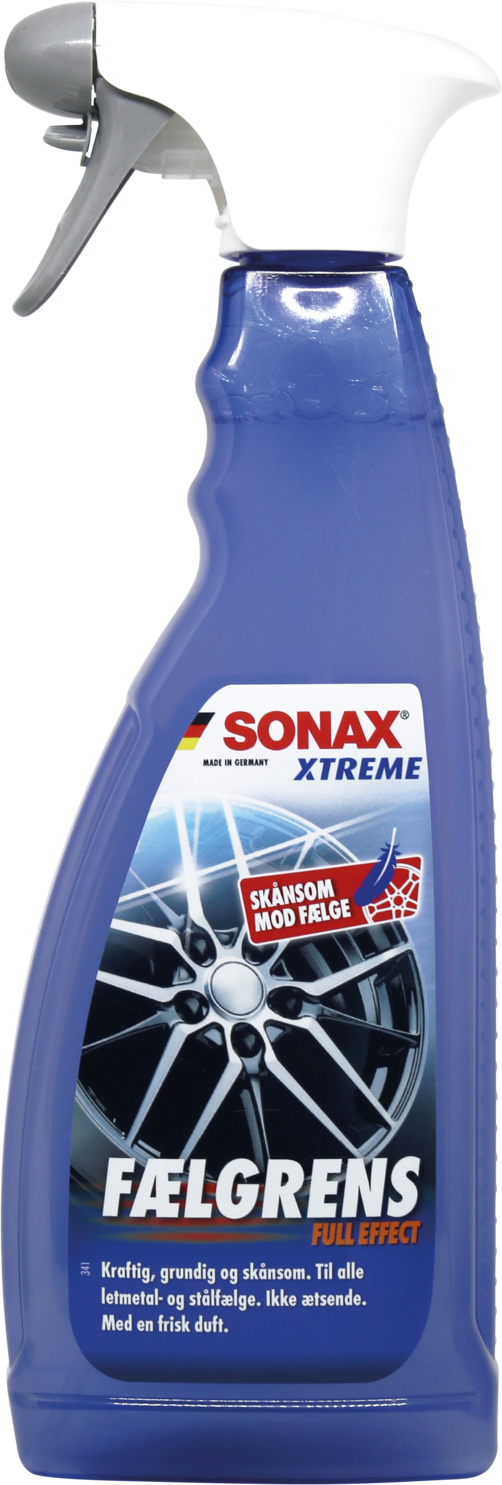 Sonax Xtreme Rim Cleaner 0.75L