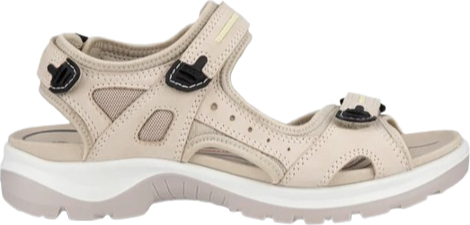 ecco Offroad - Beige