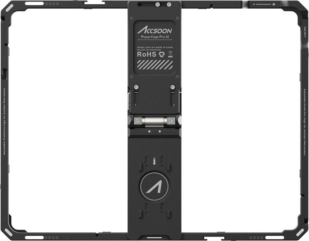 Accsoon PowerCage PRO II
