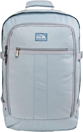 Metz 44L Backpack - Pale Blue