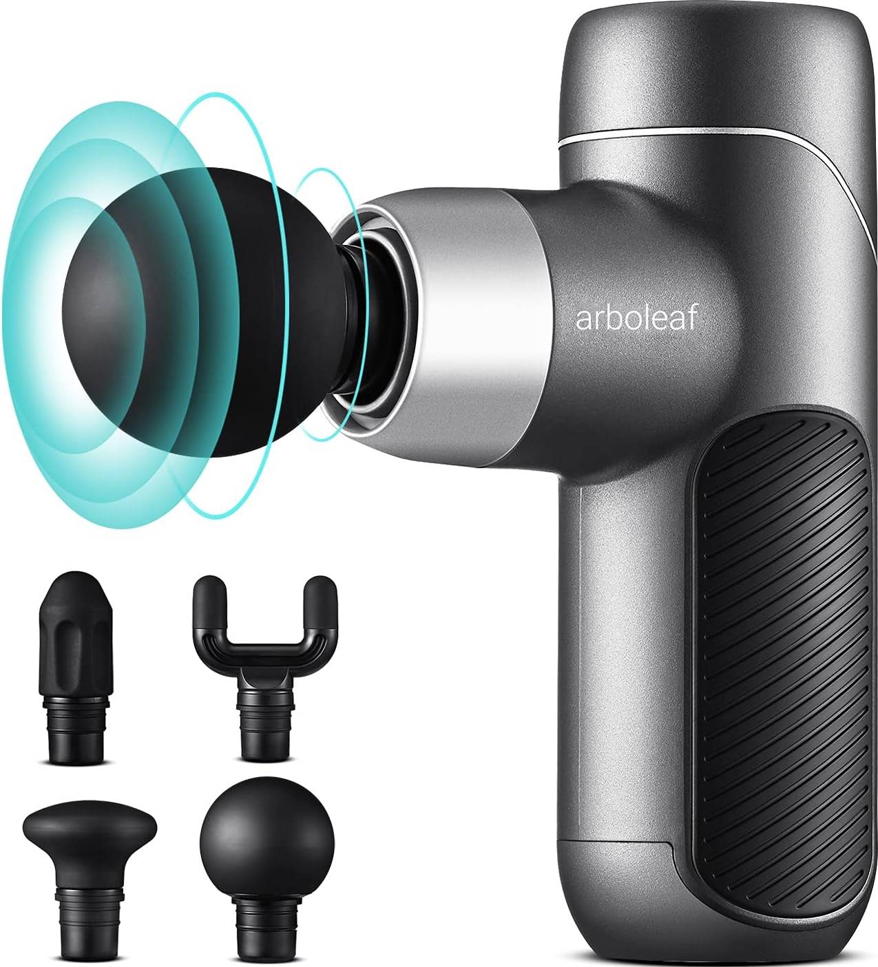 Deep tissue massager gun arboleaf Mini Massage Gun