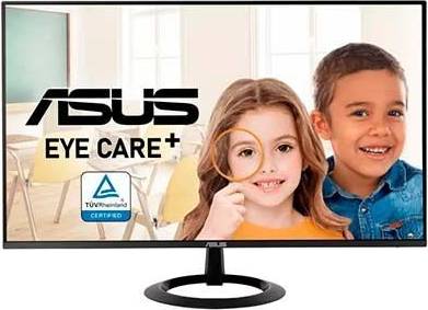 ASUS VZ27EHF Sort