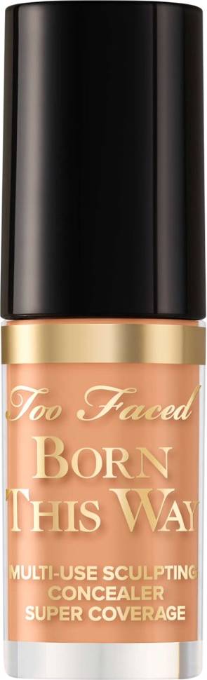 Too Faced Travel Size Born This Way Super Coverage Multi-Use Concealer