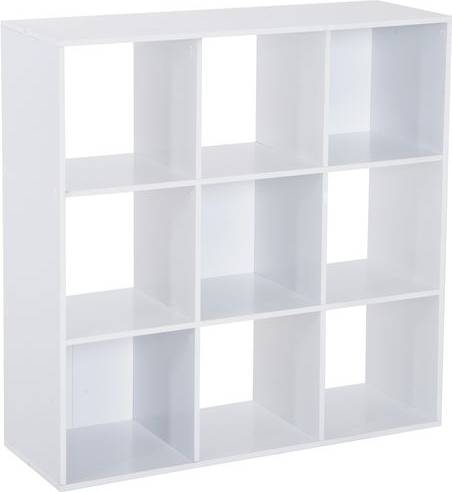 Homcom 9 Cube