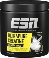 Ultrapure Creatine Powder Neutral 300g
