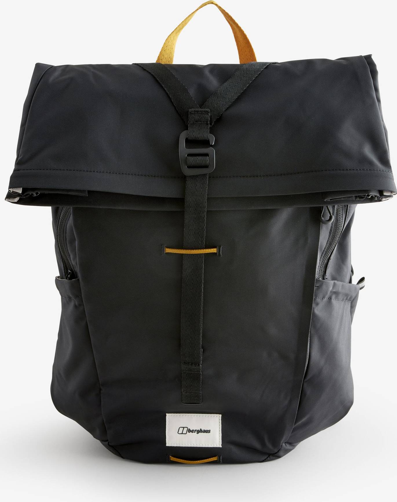 Berghaus Explorer Backpack 23 Daypack - Sort