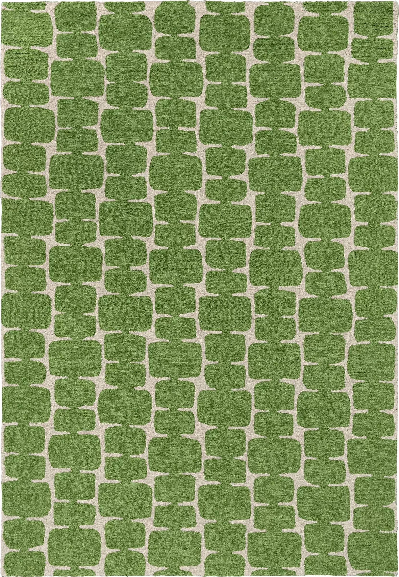Scion Little Lohko Pure Wool Rug