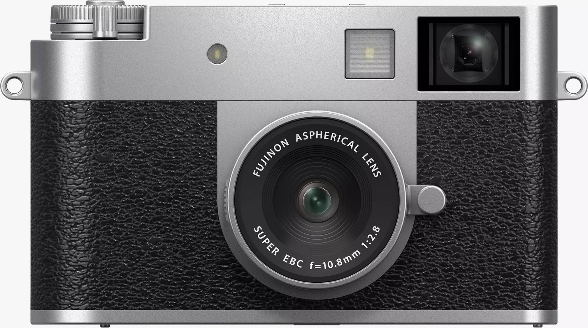 X Half Digital Compact Digital Camera 17.74MP