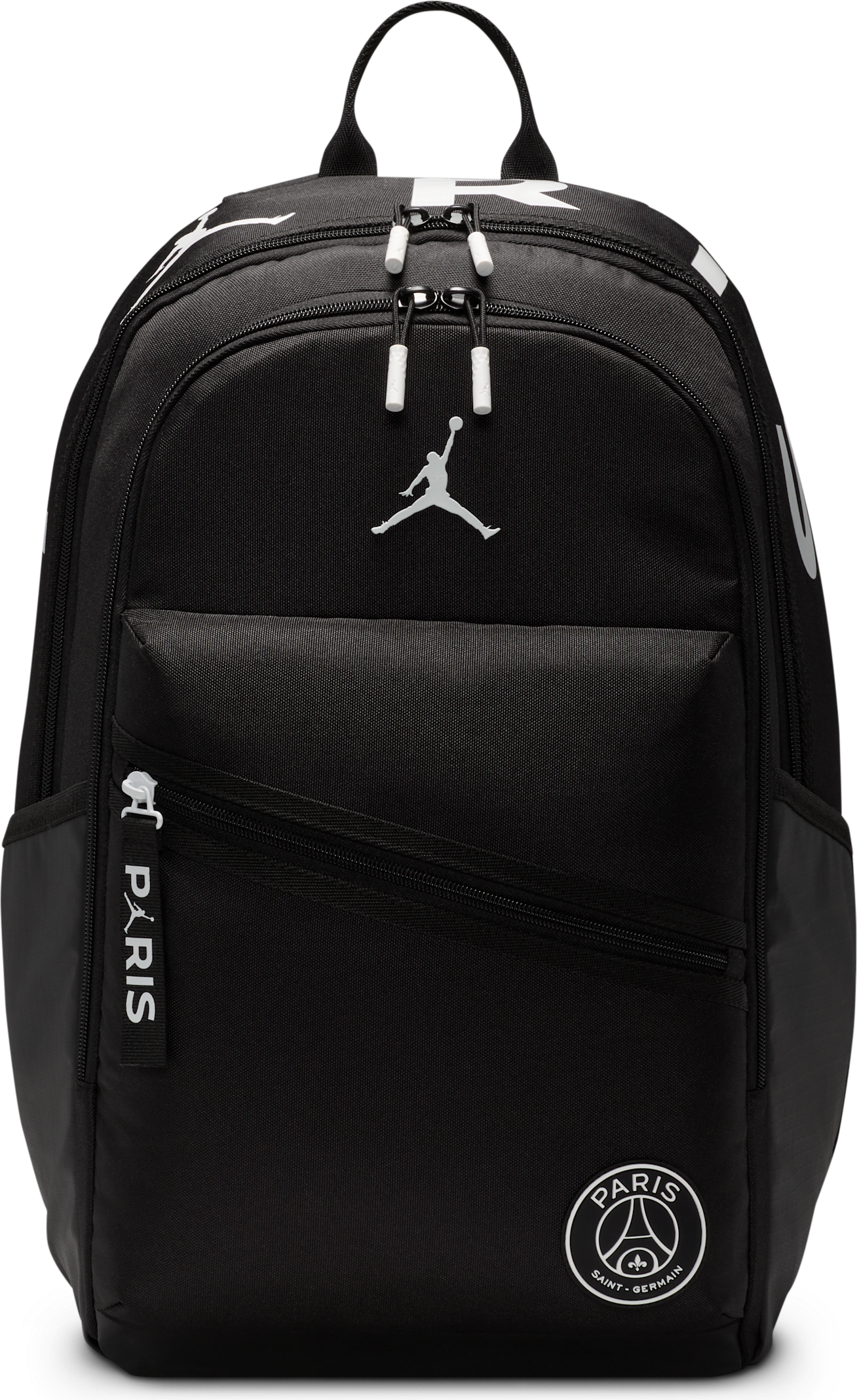 Jordan Paris Saint Germain Rygsæk - Sort
