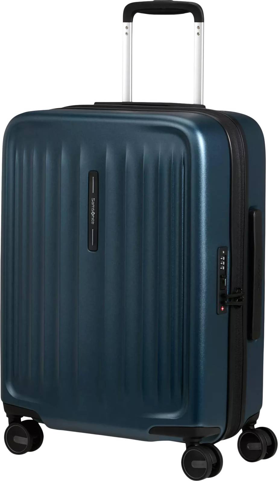 Samsonite maleta cabina Samsonite Maleta Rígida Fyrm