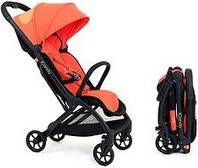 iCandy Pip Stroller Sunset Orange