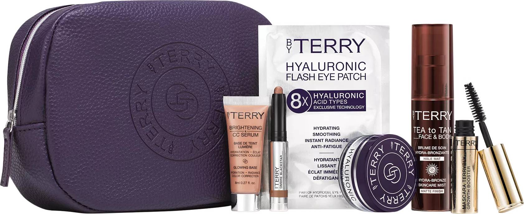 Makeup set By Terry Favorite Set No Color