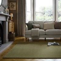 Dalby Wool Rug