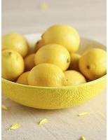 Lemon Yellow