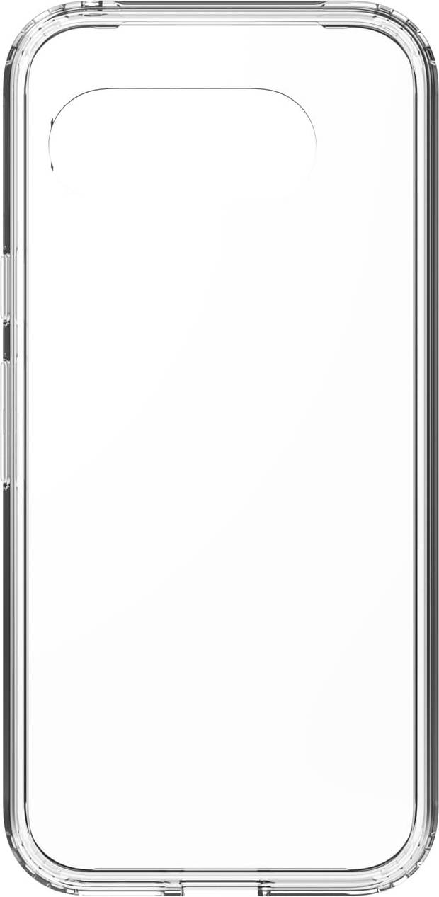 Zagg Google Pixel 9a Fodral Transparent