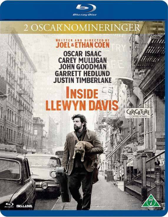 Inside Llewyn Davis