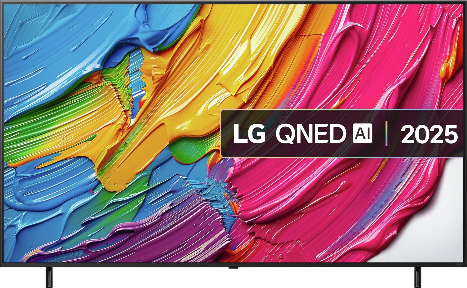 LG Qned Qned80A 75 Inch 4K Smart Tv